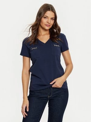 Obrázek produktu Marciano Guess T-Shirt 5RGI03 6008A Tmavomodrá Regular Fit