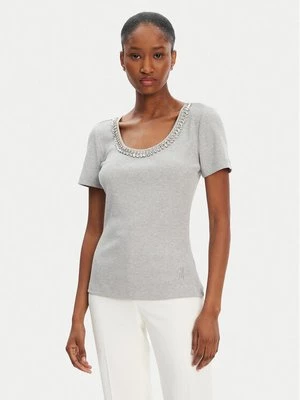 Obrázek produktu Marciano Guess T-Shirt 5RGP18 6299A Šedá Regular Fit