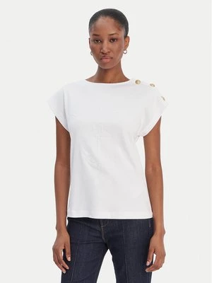 Obrázek produktu Marciano Guess T-Shirt 6RGI03 6362A Bílá Regular Fit