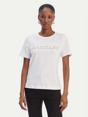 Obrázek produktu Marciano Guess T-Shirt 6RGI04 6008A Bílá Regular Fit