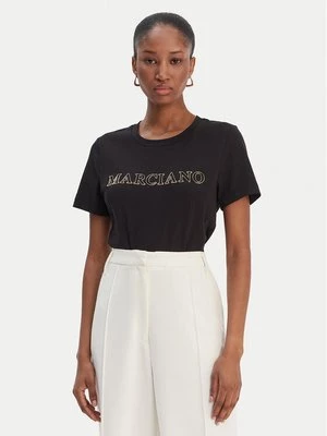 Obrázek produktu Marciano Guess T-Shirt 6RGI04 6008A Černá Regular Fit