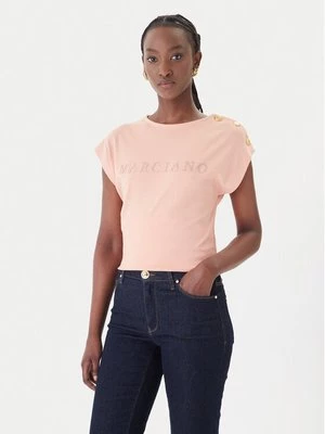 Obrázek produktu Marciano Guess T-Shirt G6GI04 K3505 Oranžová Regular Fit