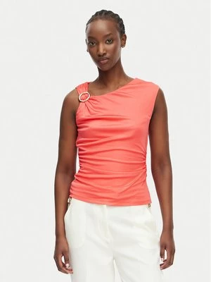 Obrázek produktu Marciano Guess Top G6GP02 K3068 Korálová Slim Fit