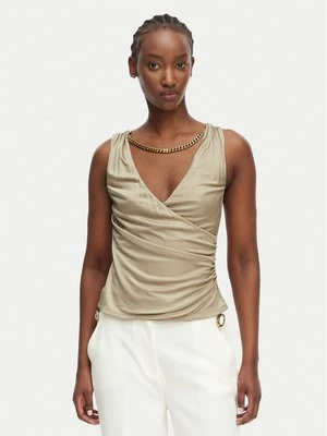 Obrázek produktu Marciano Guess Top G6GP11 K3617 Béžová Slim Fit