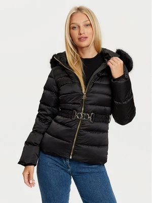 Obrázek produktu Marciano Guess Vatovaná bunda 4BGL14 7187A Černá Regular Fit