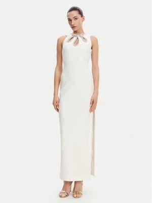 Obrázek produktu Marciano Guess Večerní šaty 5RGK45 6869Z Écru Regular Fit