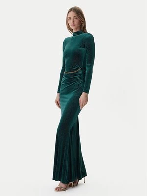 Obrázek produktu Marciano Guess Večerní šaty 6RGK04 6359A Zelená Classic Fit
