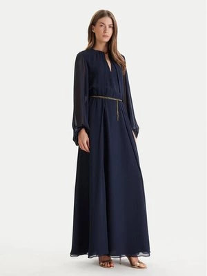 Obrázek produktu Marciano Guess Večerní šaty 6RGK19 7429A Tmavomodrá Regular Fit