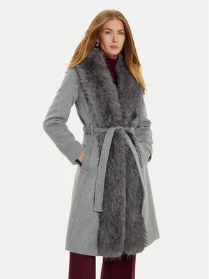 Obrázek produktu Marciano Guess Vlněný kabát 4BGL09 9957Z Šedá Regular Fit