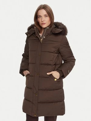 Obrázek produktu Marciano Guess Zimní bunda 5BGL18 7378A Hnědá Regular Fit