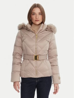 Obrázek produktu Marciano Guess Zimní bunda 5BGL37 7374A Béžová Regular Fit