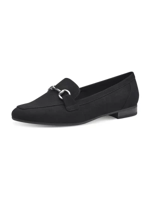 Obrázek produktu MARCO TOZZI Slipper  černá