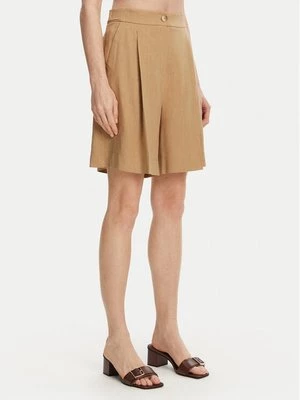 Obrázek produktu Marella Bermudy Sagitta 2513141015 Béžová Relaxed Fit