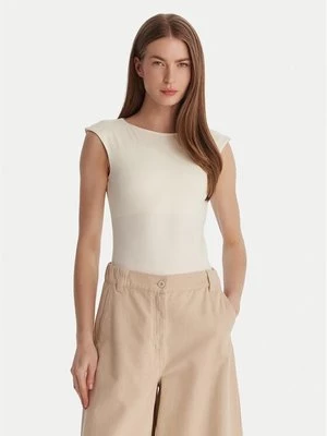 Obrázek produktu Marella Body Vigile 2615941021 Écru Slim Fit Krémová