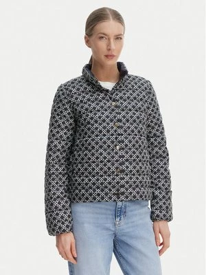 Obrázek produktu Marella Bunda pro přechodné období Patio 26154810612 Tmavomodrá Regular Fit
