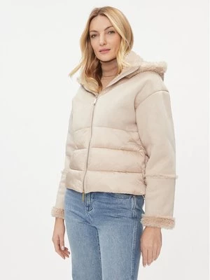 Obrázek produktu Marella Bunda pro přechodné období Ritmo 2334560337200 Béžová Regular Fit