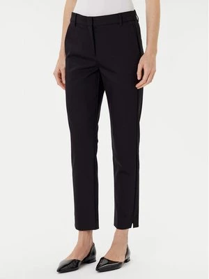Obrázek produktu Marella Chino kalhoty Abb 2523136031 Černá Slim Fit