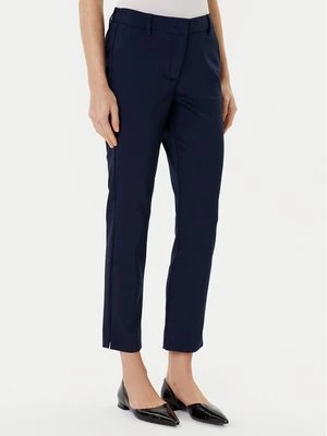 Obrázek produktu Marella Chino kalhoty Abb 2523136031 Tmavomodrá Slim Fit