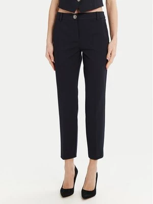 Obrázek produktu Marella Chino kalhoty Dotto 2513781014 Tmavomodrá Slim Fit