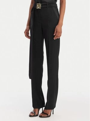 Obrázek produktu Marella Chino kalhoty Elica 2613131063 Černá Slim Fit
