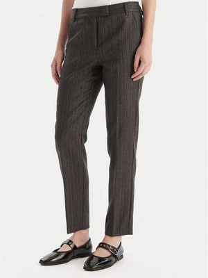 Obrázek produktu Marella Chino kalhoty Margie 2523136232 Hnědá Slim Fit