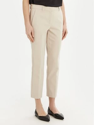 Obrázek produktu Marella Chino kalhoty Miele 2513131021 Béžová Slim Fit