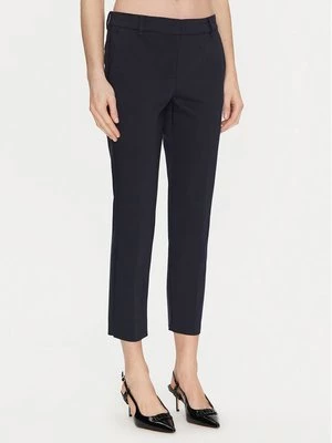 Obrázek produktu Marella Chino kalhoty Miele 2513131021 Tmavomodrá Slim Fit