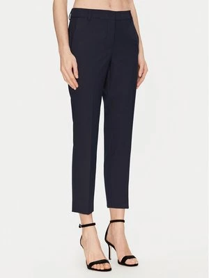 Obrázek produktu Marella Chino kalhoty Nicosia 2513131031 Tmavomodrá Slim Fit