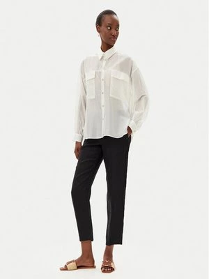 Obrázek produktu Marella Chino kalhoty Perugia 2513131192200 Černá Regular Fit