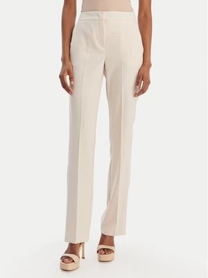 Obrázek produktu Marella Chino kalhoty Trofeo 2615131081 Écru Slim Fit