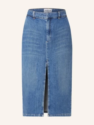 Obrázek produktu Marella Džínová Sukně 001 blue jeans dark