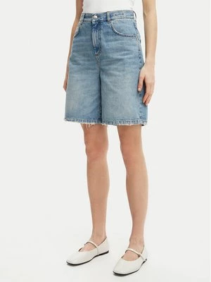 Obrázek produktu Marella Džínové šortky Short 2513141024 Modrá Regular Fit