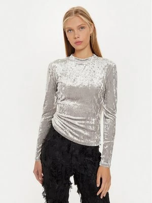 Obrázek produktu Marella Halenka Balera 2423946035 Stříbrná Regular Fit