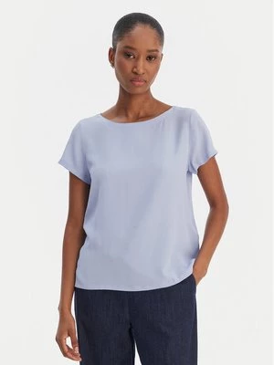 Obrázek produktu Marella Halenka Cartone 2615111021 Světle modrá Regular Fit