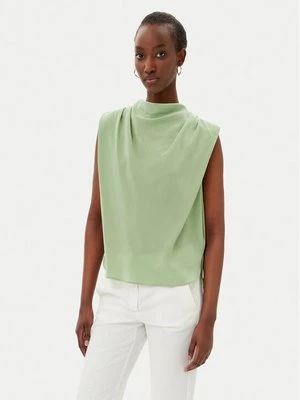 Obrázek produktu Marella Halenka Dondolo 2513161192200 Zelená Regular Fit