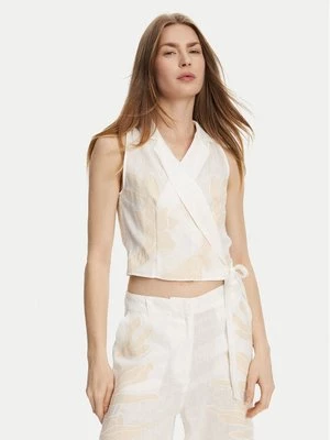Obrázek produktu Marella Halenka Kriss 2513161162 Bílá Regular Fit