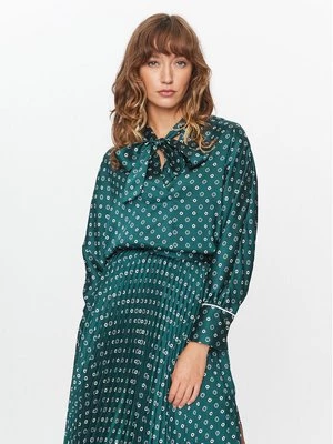 Obrázek produktu Marella Halenka Mission 2331160938200 Zelená Regular Fit