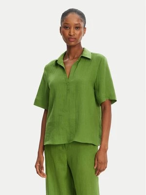 Obrázek produktu Marella Halenka Nave 2515111032 Zelená Regular Fit