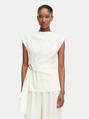 Obrázek produktu Marella Halenka Supremo 2613161072 Bílá Regular Fit