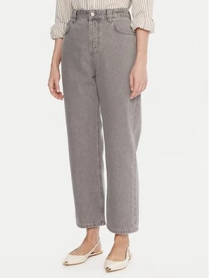 Obrázek produktu Marella Jeansy 2523186084 Šedá Mom Fit