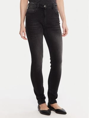 Obrázek produktu Marella Jeansy 2523186104 Černá Skinny Fit