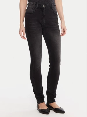 Obrázek produktu Marella Jeansy 2523186104 Černá Skinny Fit