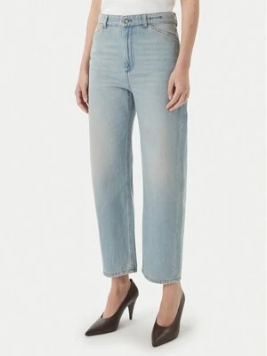 Obrázek produktu Marella Jeansy 2613181054 Modrá Mom Fit