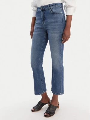 Obrázek produktu Marella Jeansy 2613181074 Modrá Straight Fit