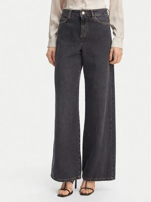 Obrázek produktu Marella Jeansy Drago 2615181121 Černá Wide Leg