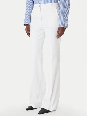 Obrázek produktu Marella Jeansy Esodo 2613131034 Bílá Flare Fit