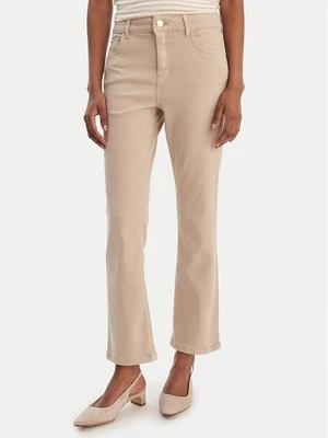 Obrázek produktu Marella Jeansy Sfinge 2615131261 Béžová Slim Fit