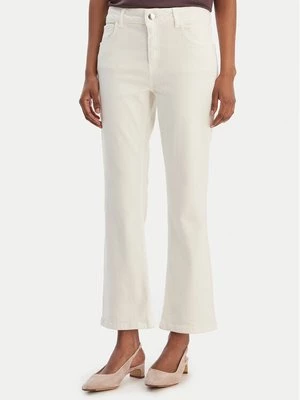 Obrázek produktu Marella Jeansy Sfinge 2615131261 Écru Slim Fit