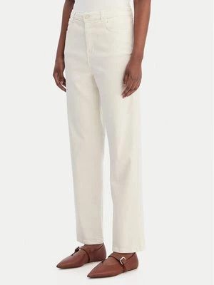 Obrázek produktu Marella Jeansy Solista 2613131065 Écru Straight Fit