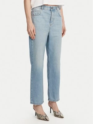 Obrázek produktu Marella Jeansy Tomboy 2513181044 Modrá Straight Fit